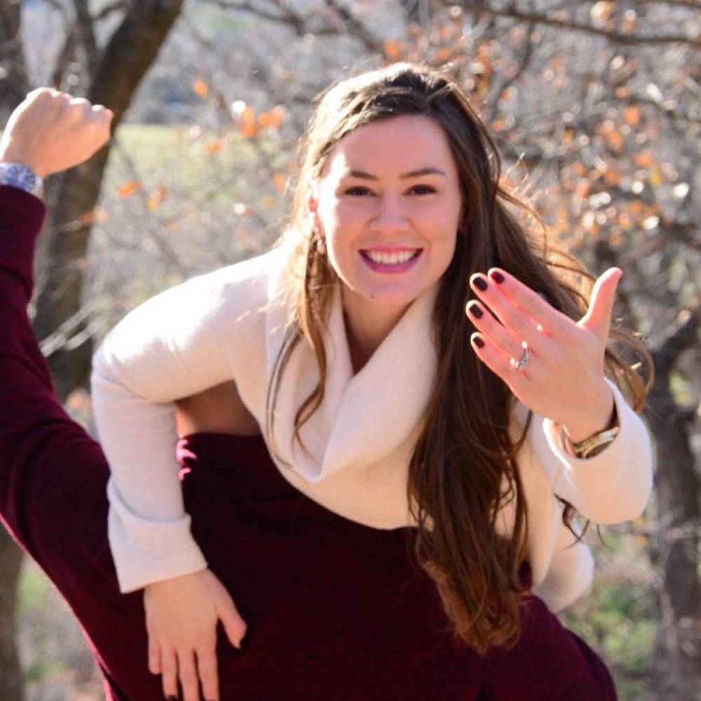 Meet your Posher, Kelsie